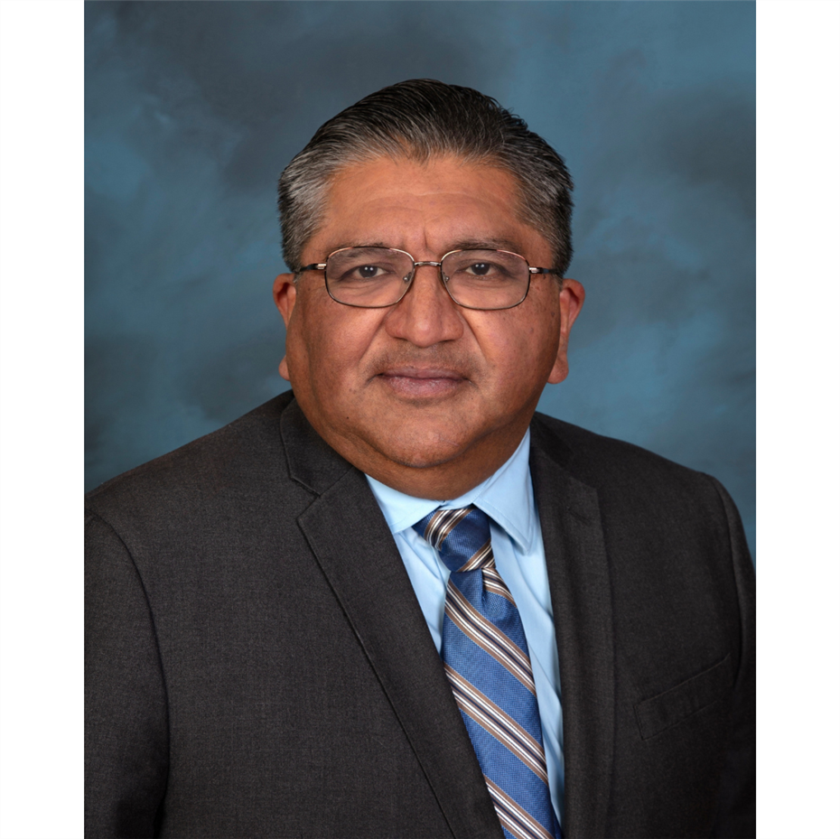 Dr. Alfonso Alvarez - SAUSD 2025